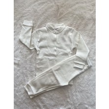 Nurcan Bebe Jakarlı İkili Takım