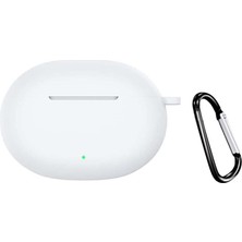 Dmay Beatss Studio Buds Uyumlu Silikon Kılıf (Ürün Sadece Kılıf)