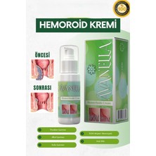 Ba.sur H.emoroid Kremi 100 ml