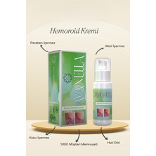 Ba.sur H.emoroid Kremi 100 ml