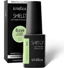 Kinetics Shield Ceramic Base Fresh Yellow #925, 15ML 10