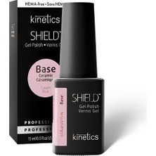 Kinetics Shield Ceramic Base Cream Pink #917, 15ML 10