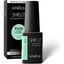 Kinetics Shield Ceramic Base Pastel Mint #924, 15ML 10