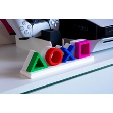 Playstation Dekor