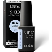 Kinetics Shield Ceramic Base Pastel Blue #923, 15ML 10