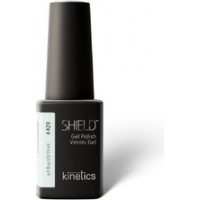 Kinetics Shield Gel Polish Hurricane Mode #429, 15 ml 10