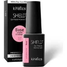 Kinetics Shield Ceramic Base Fresh Pink #921, 15ML 10