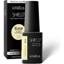 Kinetics Shield Ceramic Base Pastel Yellow #926, 15ML 10