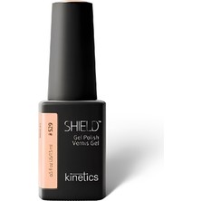 Kinetics Shield Gel Polish Vivacity #529, 15ml