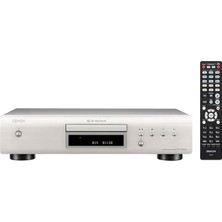 Denon DCD-600NE Hı-Fı CD Oynatıcı