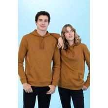 U.S. Polo Assn. U.S. Polo Assn.Kapüşonlu Basic Sweatshirt