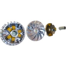 Motobir Ön Varyatör Komple Orj 2211A-KWN-900 Honda Pcx 125 150 2013-2017