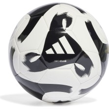 Tıro Clb Futbol Topu Beyaz HT2430