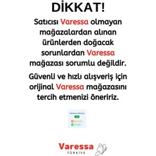 Varessa Premium Seri %100 Organik Güzel Kokulu Bitkisel Cilt Orijinal Nemlendirici 5'li Paket Yasemin Sabunu