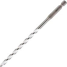 Milwaukee 12X90 mm Hex Girişli Multi Beton Matkap Ucu (T4932471110)