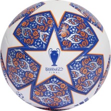 Ucl Lge Is Futbol Topu HU1580