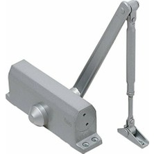 Kale Kapı Hidroliği Gümüş 3 Numara