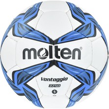 F5V3750 Fıfa Kontrollü Futbol Topu No:5