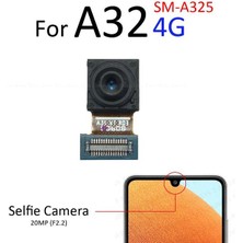 Tkgz Samsung Galaxy A32 (4g) Ön Kamera