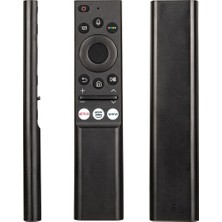 Sunny Tizen Framles Tv Netflix Prime Video Ses Komutlu Kumandası
