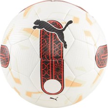 Orbita Süper Lig 2 Unisex Beyaz Futbol Topu 08419301
