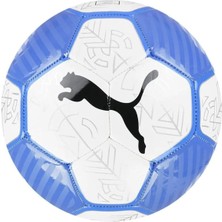 Prestige Unisex Çok Renkli Futbol Topu 08399203