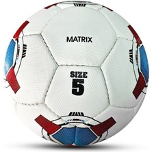 Matrix El Dikişli No 5 Futbol Topu Halı Saha Topu Maç Topu
