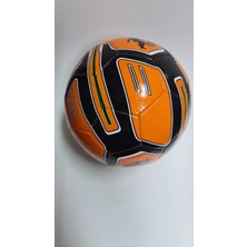 2 Astar Dikişli No.5 Soft (Yumuşak) Futbol Topu