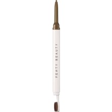 Fenty Beauty Brow Mvp Ultra Fine Brow Pencil & Light Brown - Kaş Kalemi