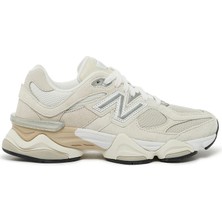 New Balance 9060 Unısex Lıfestyle Sneaker U9060WHT