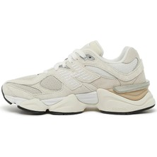 New Balance 9060 Unısex Lıfestyle Sneaker U9060WHT