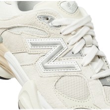 New Balance 9060 Unısex Lıfestyle Sneaker U9060WHT