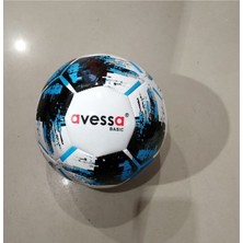 Mavi Basic Futbol Topu No3