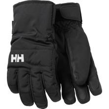 Helly Hansen Siyah Erkek Çocuk Kar Eldiveni HHA.67136-HHA.990- Jr Swıft Ht