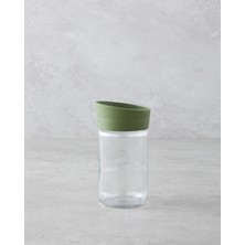 English Home Alina Cam Baharatlık 314 Ml Yeşil