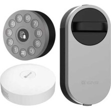 Ezviz CS-DL01S/DL01CP/A3 Akıllı Kilit Kit