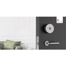 Ezviz CS-DL01S/DL01CP/A3 Akıllı Kilit Kit