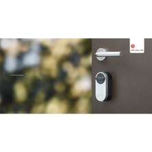 Ezviz CS-DL01S/DL01CP/A3 Akıllı Kilit Kit