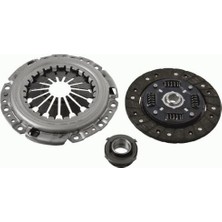 Sachs 3000951427 Debriyaj Seti Kia Picanto 1.0 1.1 2004-HYUNDAI I10 1.1 2007 2012 3000951427