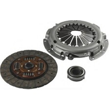 Valeo 826332 Debriyaj Seti H100 L300 Minibüs L200 1994-HD100KIT NCK1114