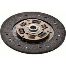 Sachs 3000951576 Debriyaj Seti Rulmanlı Era 1.5 Crdı 2006-GETZ 1.5 Crdı 2006-I30 1.6 Crdı 2007- 3000951576