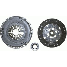 Sachs 3000845701 Debriyaj Seti Bora-Golf Iv 1.9tdı 98-04-Polo 1.6tdı Asv 09 1.9tdı 01 Atd-Axr-Agr 826473 I 038198141P