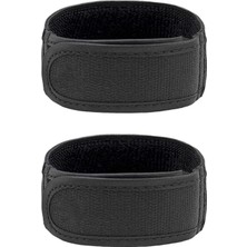 Baoblaze 2pcs Toka Yok Elastik Kayışlar 1 Inç Kayış Döngüleri Toka Ücretsiz Bel Kemerleri Uzunluk 40 cm (Yurt Dışından)