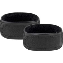 Baoblaze 2pcs Toka Yok Elastik Kayışlar 1 Inç Kayış Döngüleri Toka Ücretsiz Bel Kemerleri Uzunluk 40 cm (Yurt Dışından)
