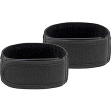 Baoblaze 2pcs Toka Yok Elastik Kayışlar 1 Inç Kayış Döngüleri Toka Ücretsiz Bel Kemerleri Uzunluk 40 cm (Yurt Dışından)