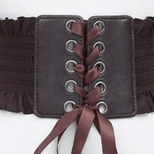 Manual Moda Geniş Streç Elbiseler Düğün Parti (Yurt Dışından)