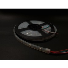 Argb Hortum Şerit LED 5V(1METRE)