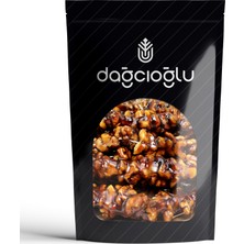 Dağcıoğlu Cevizli Pekmezli İnce Bandırma Sucuk 250 Gr