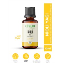 Nioli Uçucu Yağı %100 Doğal Saf 10 ml