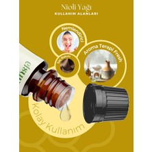 Nioli Uçucu Yağı %100 Doğal Saf 10 ml